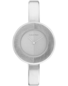 Calvin Klein Confidence Bangle 