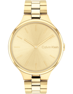 Calvin Klein Linked Bracelet 