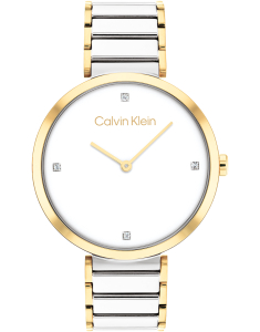 Calvin Klein Minimalistic T Bar 