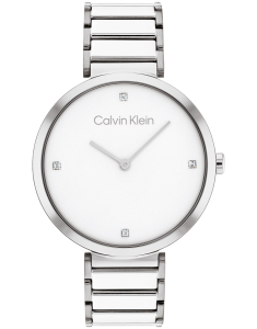 Calvin Klein Minimalistic T Bar 