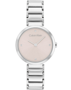 Calvin Klein Minimalistic T Bar 