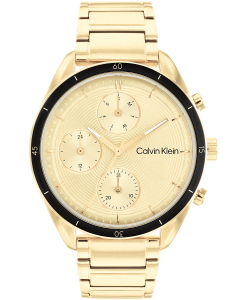 Calvin Klein Sport Multifunction for Her 
