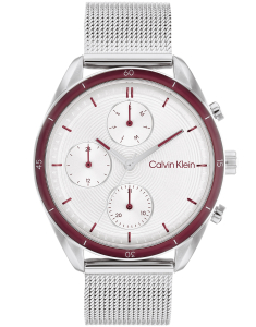 Calvin Klein Sport Multifunction for Her 
