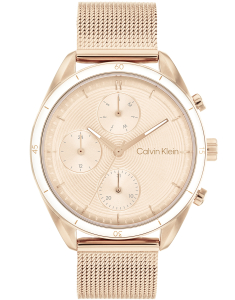 Calvin Klein Sport Multifunction for Her 