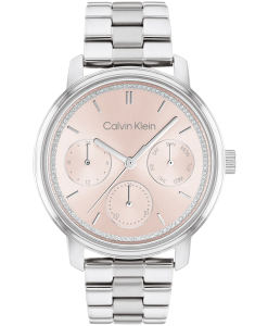 Calvin Klein Minimalistic Multi 