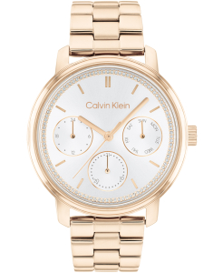 Calvin Klein Minimalistic Multi 