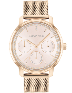 Calvin Klein Minimalistic Multi 