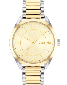 Calvin Klein Essentials 