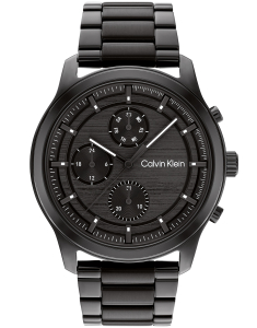 Calvin Klein Sport Multifunction 