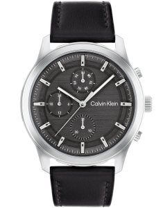 Calvin Klein Sport Multifunction 