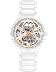Rado True Automatic 