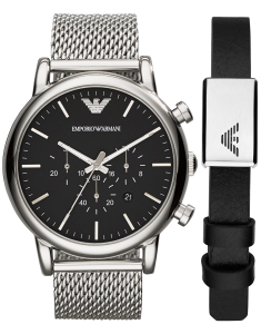 Emporio Armani Classici 