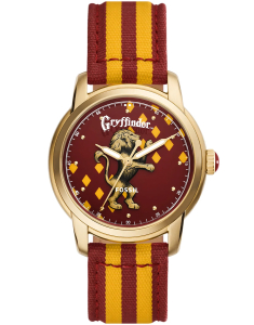 Fossil Harry Potter™ Gryffindor™ Limited Edition 