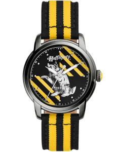 Fossil Harry Potter™ Hufflepuff™ Limited Edition 