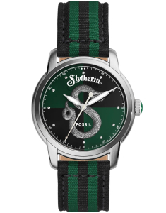 Fossil Harry Potter™ Slytherin™ Limited Edition 