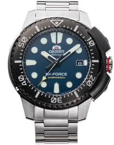 Orient Sports 2022 M-Force 