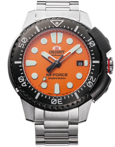 Orient Sports 2022 M-Force 