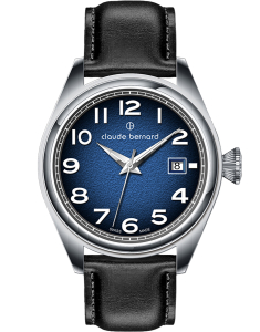 Claude Bernard Proud Heritage Date 