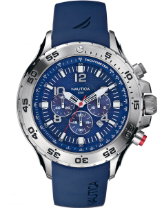 Nautica NST Chronograph 