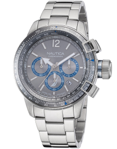 Nautica BFC Chronograph 