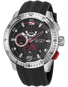 Nautica NST 101 Chrono 