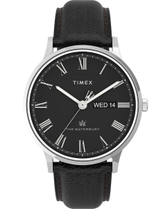 Timex® Waterbury Classic Day-Date 