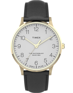 Timex® Waterbury Classic 