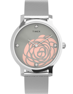 Timex® Transcend Floral 