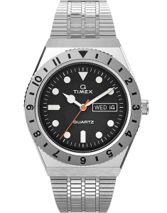 Timex® Q Diver Inspired 