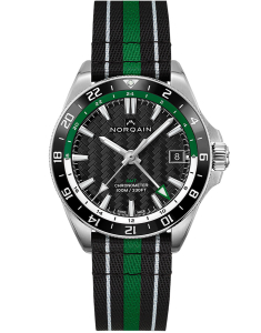 Norqain Adventure Neverest GMT 41mm 
