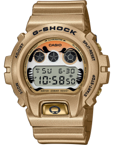 G-Shock Limited 