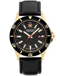 Swiss Military Flagship X 
