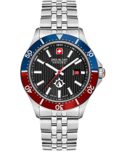 Swiss Military Flagship X 