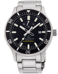 Orient Star Sports Diver Limited Edition 