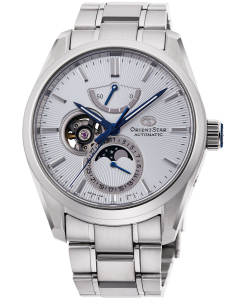 Orient Star Contemporary Mechanical Moonphase 