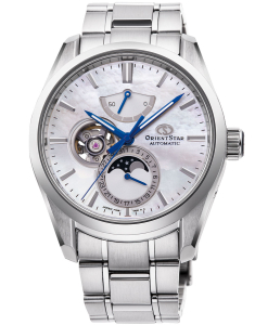 Orient Star Contemporary Mechanical Moonphase 