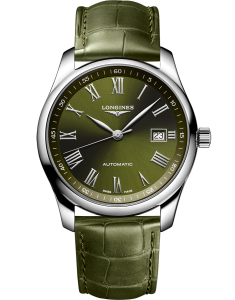 Longines - The Longines Master Collection 