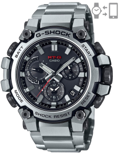 G-Shock MT-G 