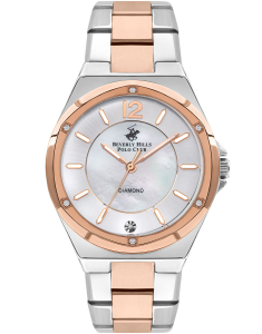 Beverly Hills Polo Club Ladies Collection 