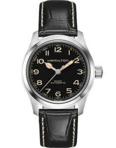Hamilton Khaki Field Murph Auto 38mm 