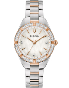 Bulova Sutton 