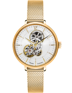 Pierre Lannier Melodie 