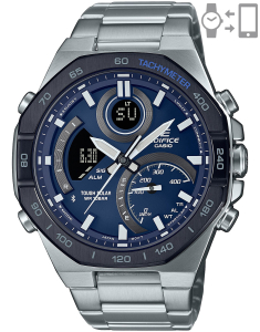 Edifice Bluetooth 