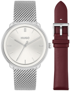 HUGO Fluid 