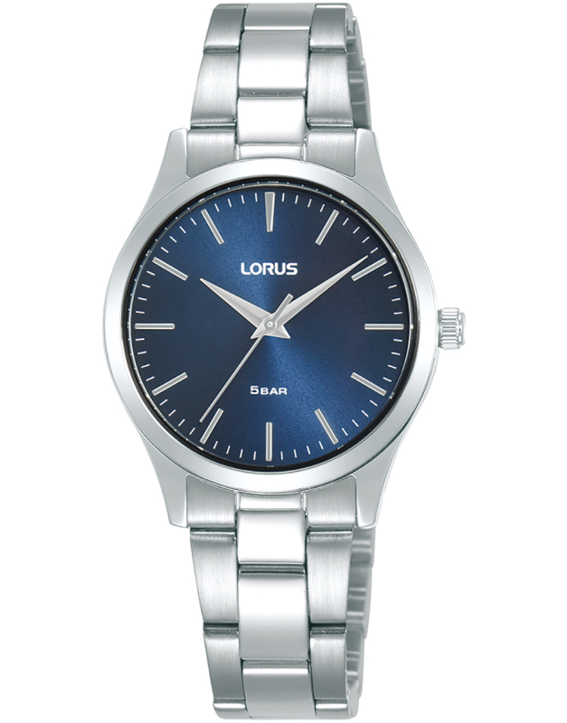 Lorus Classic RRX75HX9