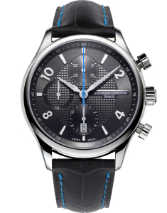 Frederique Constant Runabout Chronograph Automatic Limited Edition 