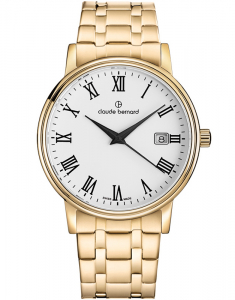 Claude Bernard Classic 