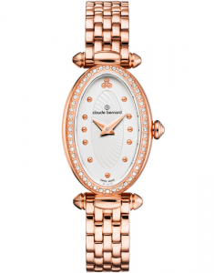 Claude Bernard Dress Code Mini 
