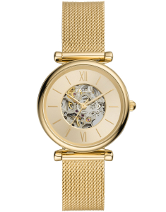 Fossil Carlie Automatic 
