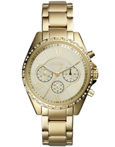 Fossil Modern Courier Chronograph 